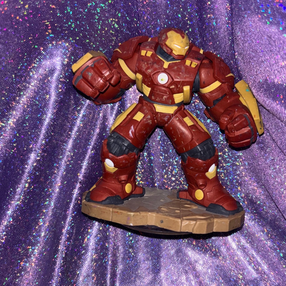 Disney Infinity 3.0 Ironman